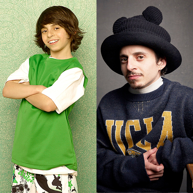 Moisés Arias