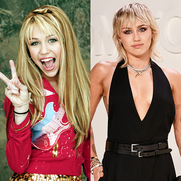 ‘Hannah Montana’ Cast Then & Now: Miley Cyrus & More – Hollywood Life