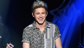 St. Patrick's Day: Jamie Dornan, Niall Horan & More Hot Stars Who Hail From Ireland