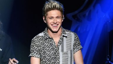 St. Patrick's Day: Jamie Dornan, Niall Horan & More Hot Stars Who Hail From Ireland