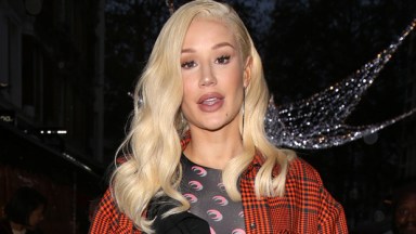 Iggy Azalea