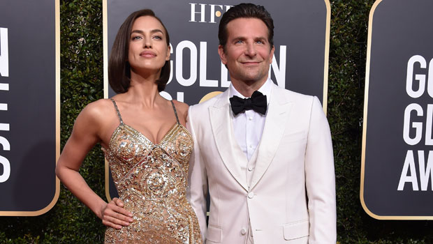 Irina Shayk, Bradley Cooper