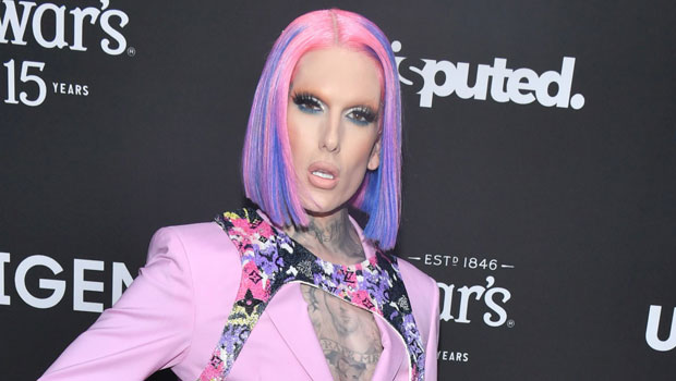 Jeffree Star