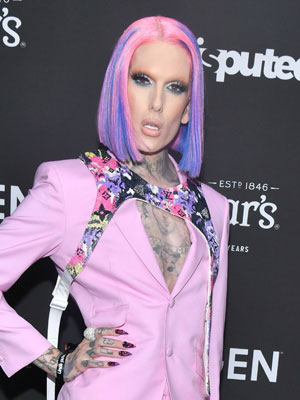Jeffree Star Reignites Drama With James Charles in Scathing