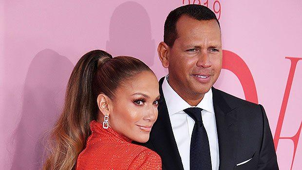 Jennifer Lopez & Alex Rodriguez Split: Revisit Sweetest Family Moments