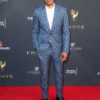 69th Los Angeles Area Emmy Awards, The Television Academy, USA - 22 Jul 2017