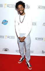 Jermaine Fowler
'Buffaloed' premiere, Tribeca Film Festival, New York, USA - 27 Apr 2019