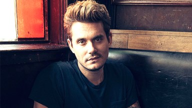 John Mayer