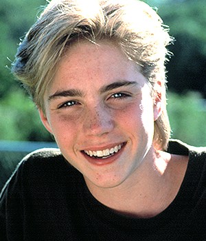 Jonathan Brandis