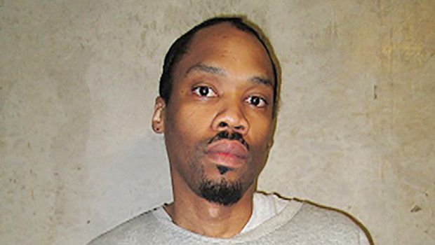 julius jones oklahoma prison