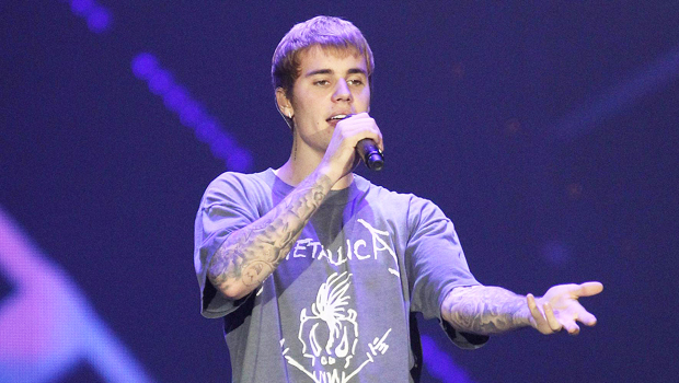 Ghost' Justin Bieber Lyrics Meaning: Is It About Selena Gomez, Hailey? –  StyleCaster