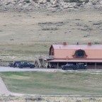 Kanye West Wyoming Ranch