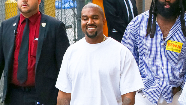 Kanye West’s Wyoming Ranch: Pics Of Where He’s Living Amidst Divorce ...