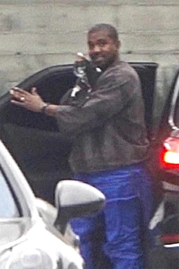 Kanye West