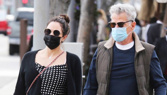 Katherine McPhee, David Foster