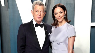 David Foster & Katharine McPhee