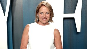 Katie Couric
