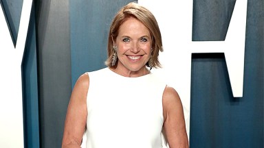 Katie Couric