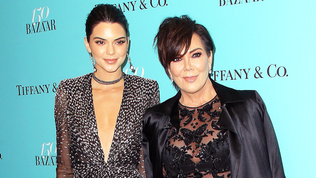 Kendall Jenner Calls Out Kris For ‘Pregnant’ Tweet: See Response ...