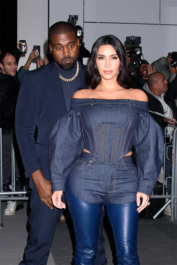 Kanye West ve Biten Diğer Evlilikleri - Hollywood Life