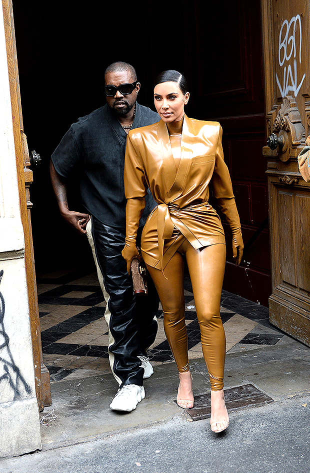 Kanye West ve Biten Diğer Evlilikleri - Hollywood Life