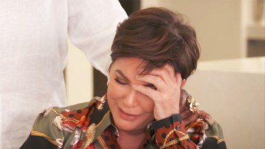 Kris jenner