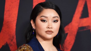 Lana Condor