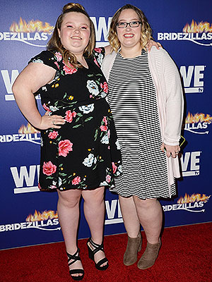 Honey Boo Boo, Pumpkin Shannon