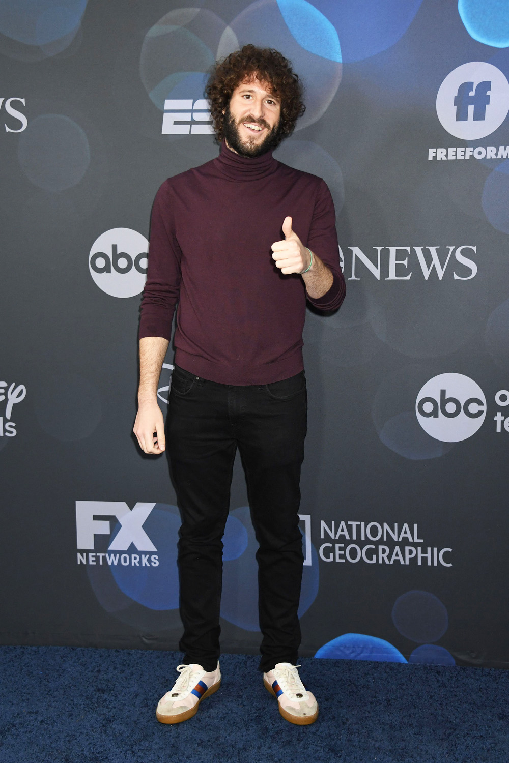 Lil Dicky: Photos Of The Rapper & Comedian Hollywood Life