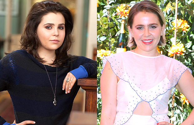 Mae Whitman Mr Skin