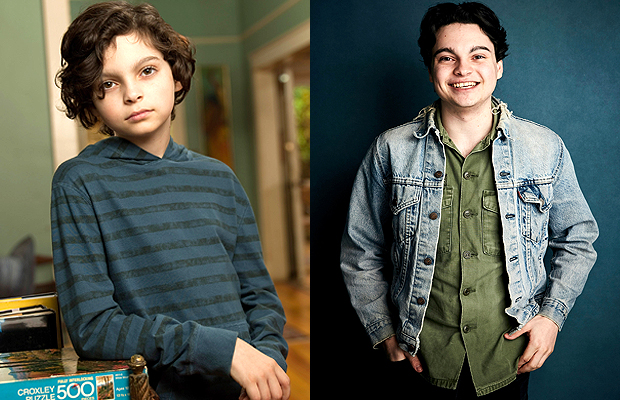 Max Burkholder