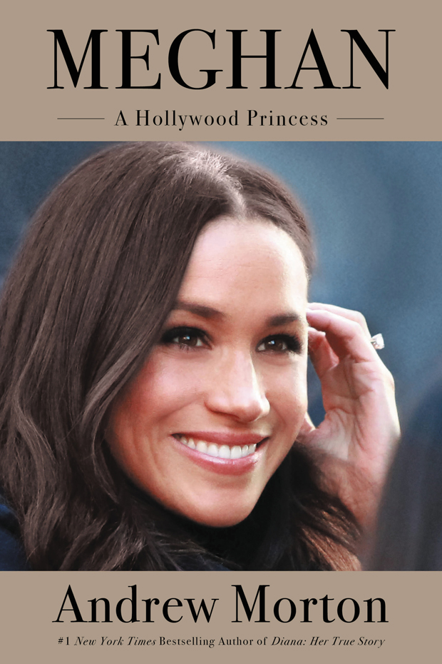 Meghan: A Hollywood Princess