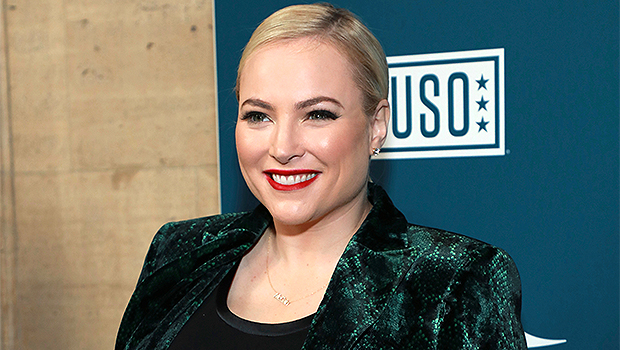 Meghan McCain