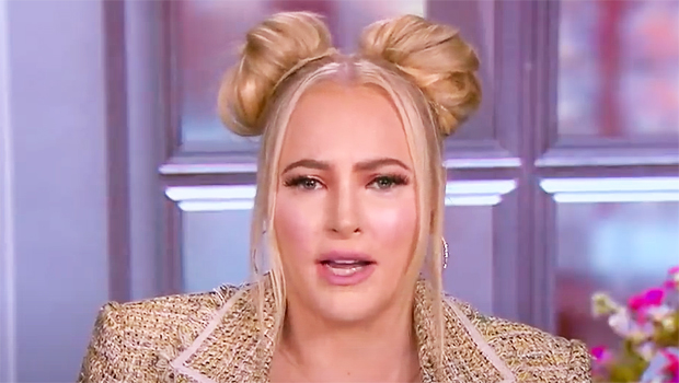 Meghan McCain