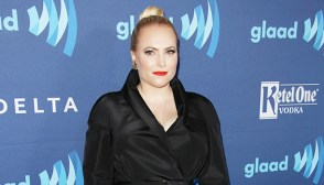 Meghan McCain
