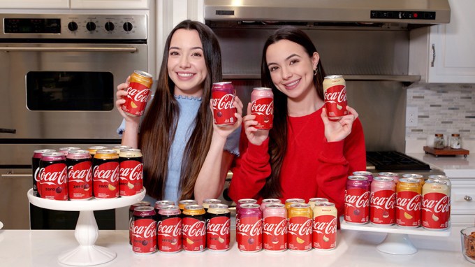 The Merrell Twins