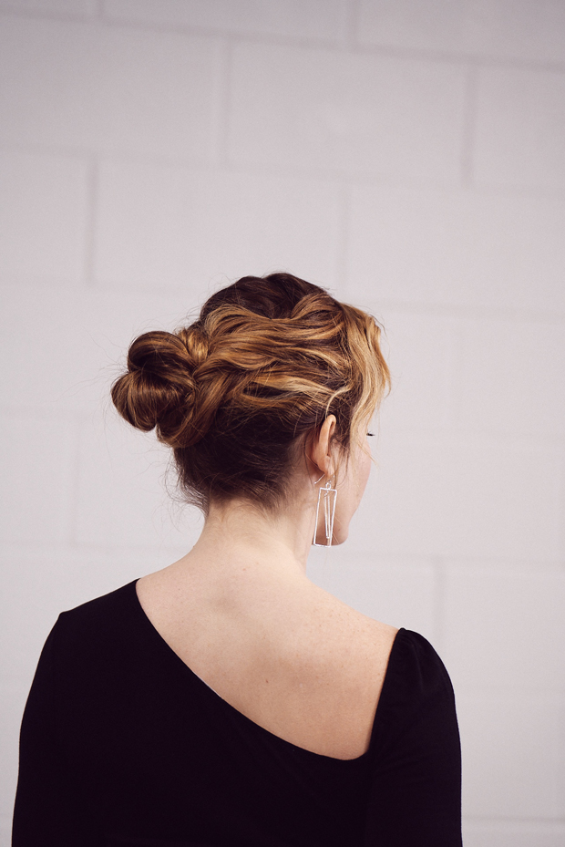 GoTo Favourite Messy Bun Hairstyles In These Easy Steps  Feminain