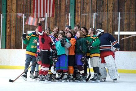 The Mighty Ducks: Game Changers Finale Make Major Change to the Ducks