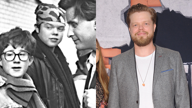 Elden Henson