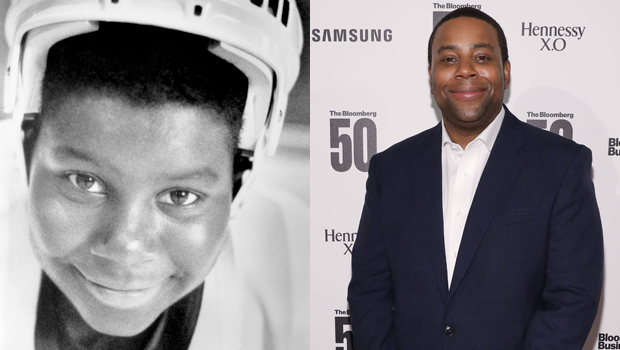 Kenan Thompson