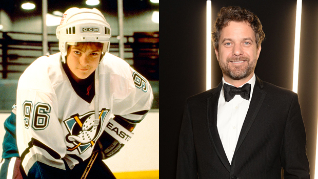 Mighty Ducks' Stars Then and Now – The Hollywood Reporter