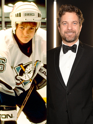 The Cast Of The Mighty Ducks: Then Vs. Now