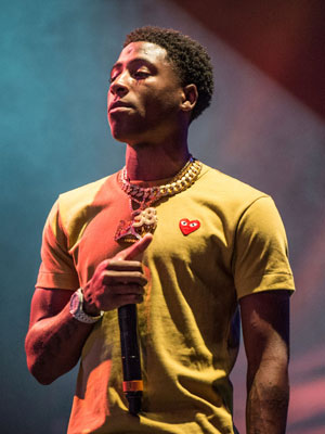 NBA YoungBoy