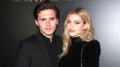 Brooklyn Beckham & Nicola Peltz