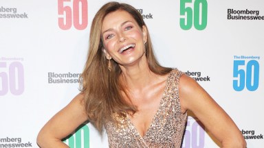 Paulina Porizkova