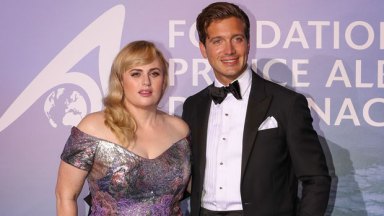 Jacob Busch Rebel Wilson Birthday Message