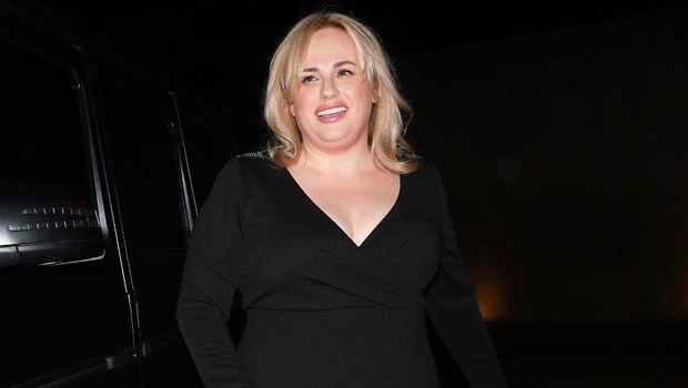 Rebel Wilson On The 'Bridesmaids' Role She Almost Played ...