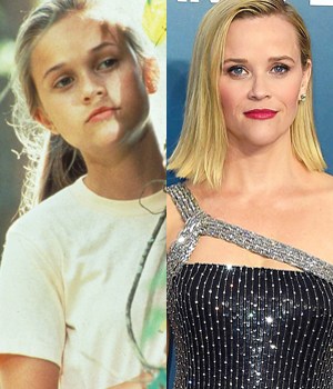 Reese Witherspoon