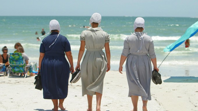 ‘Return To Amish’ Season 6 — Photos