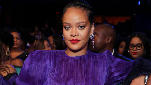 Rihanna and the pressure on Black artists to be political